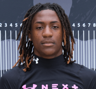 Braylen Cunningham
