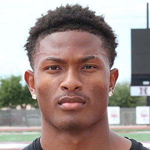 Kacey Allen Jr.