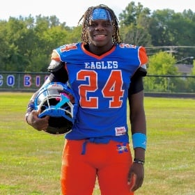 Quincy Fulton