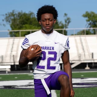Keilen Wheeler