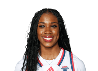 Mayah Alford