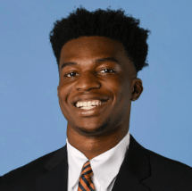 Trey Elston