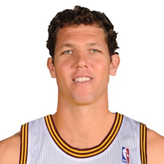 Luke Walton