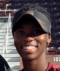Alexandria Williams