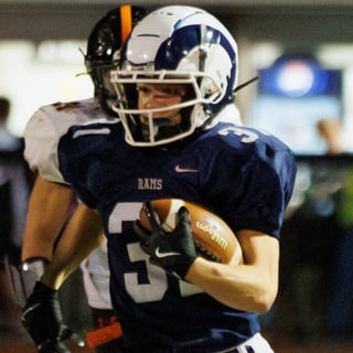 Spencer Althouse