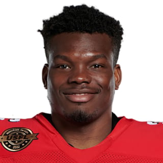 Keith Mumphery