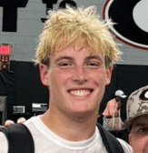Carson Clark