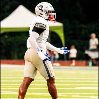 Treveon Lewis
