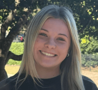Tenley Lynch
