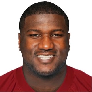 Jammal Brown