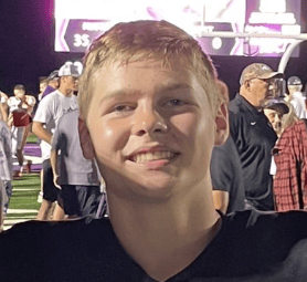 Jackson Kilburg