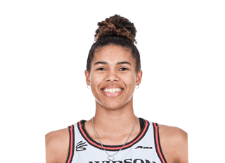 Candice Lienafa