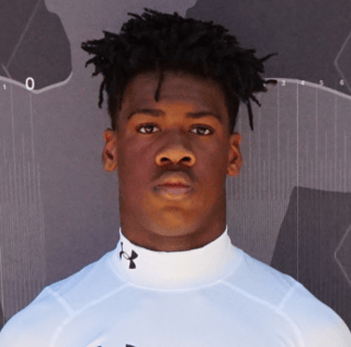 Kaevone Thomas