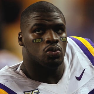 Glenn Dorsey