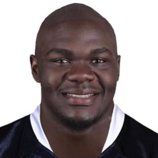 Tommie Harris