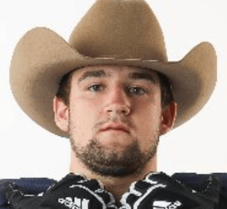 Joe Alnwick
