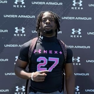 Donavan Jones