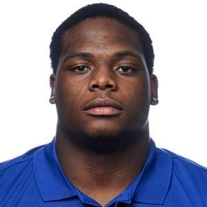 Omar Sims
