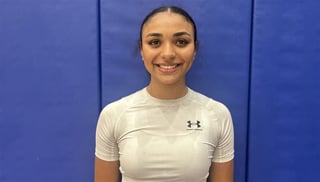 Aniya Trent