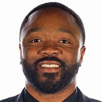 Mike Ekanem