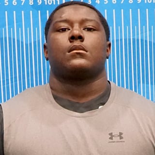 Tre Jacquet III