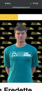Cohen Fredette