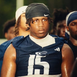 Isaiah Brown