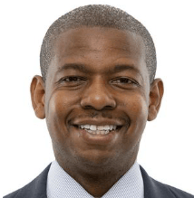 Justin Gainey