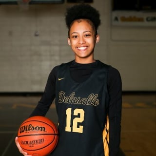 Aneisha Scott