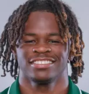 Jamari Person