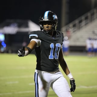 Austin Posey