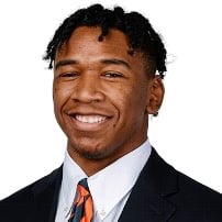 Jaylin Simpson