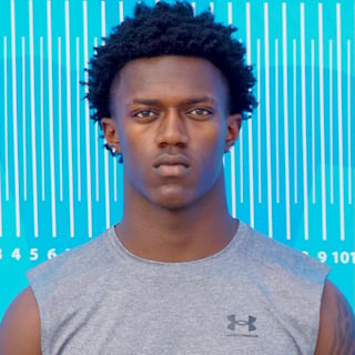 Latroy Pender Jr.