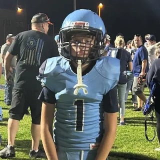Jace Kuriger