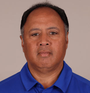 Ken Niumatalolo