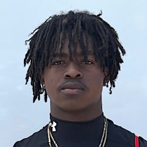 Henderson Carter V