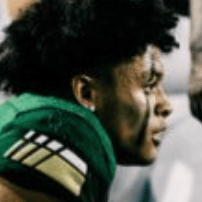 Zyon McKenzie