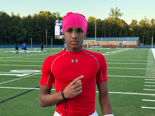 Langston Abernathy
