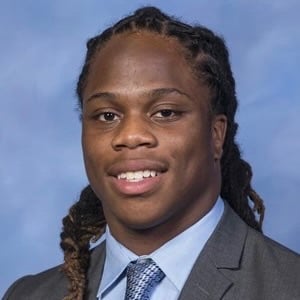 Treshawn Chamberlain