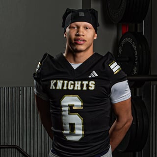 Kadin Logan