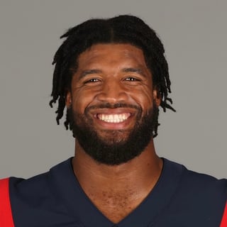 Deatrich Wise Jr.