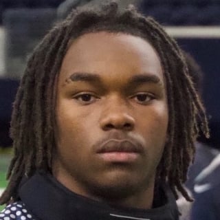 Jayshawn Mitchell