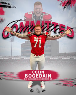 Colin Bogedain