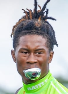 Ja'Kayden Ferguson