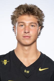 Tanner Schmidt