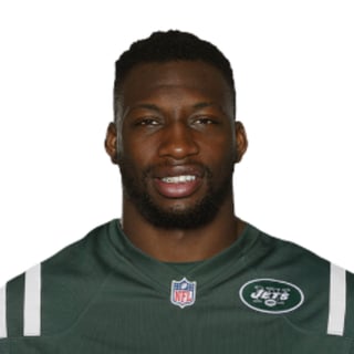Jordan Todman