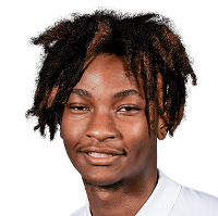 Ahmad Henderson