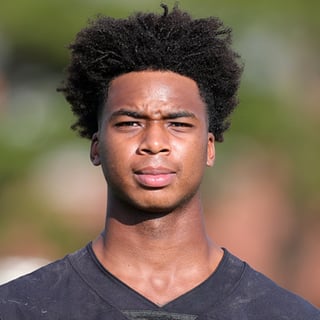 Shelton Sampson Jr.