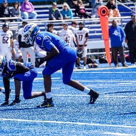Kelonnie Owens