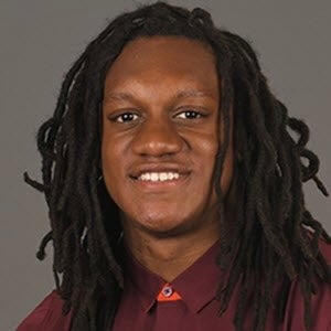Trey Edmunds